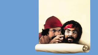 Cheech & Chong Still Smokin'