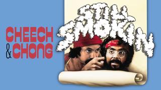  watch Cheech & Chong Still Smokin'