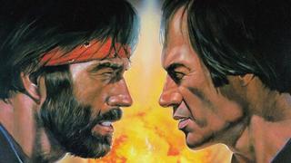 Lone Wolf McQuade