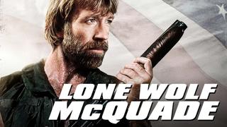  watch Lone Wolf McQuade