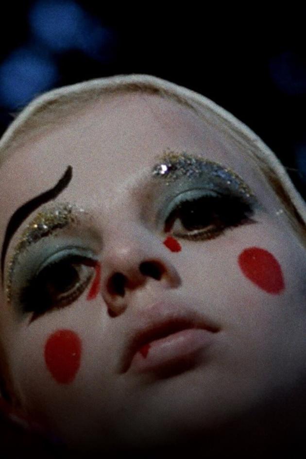 Requiem for a Vampire