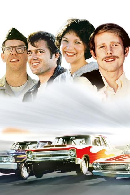 More American Graffiti