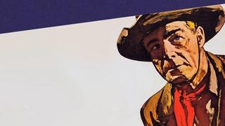 The Stranger Wore a Gun