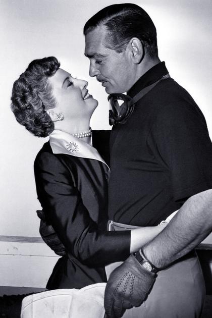 To Please a Lady