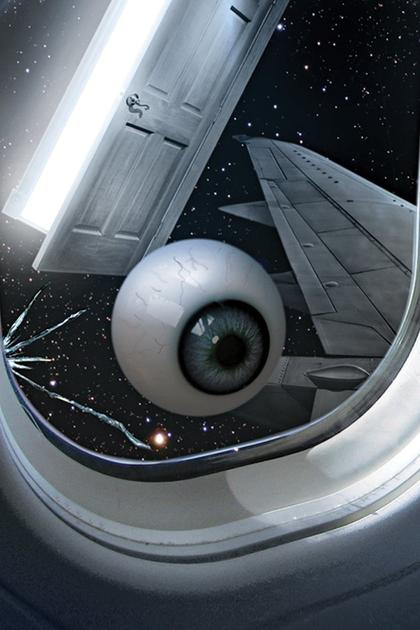Twilight Zone: The Movie