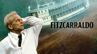  watch Fitzcarraldo