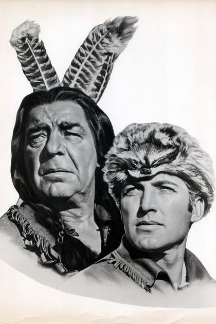 Hawkeye and the Last of the Mohicans