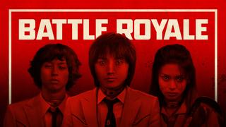 Battle Royale