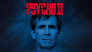 Psycho II