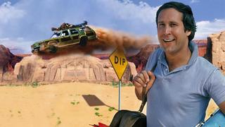 National Lampoon's Vacation