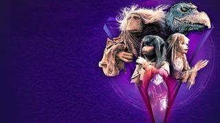 The Dark Crystal