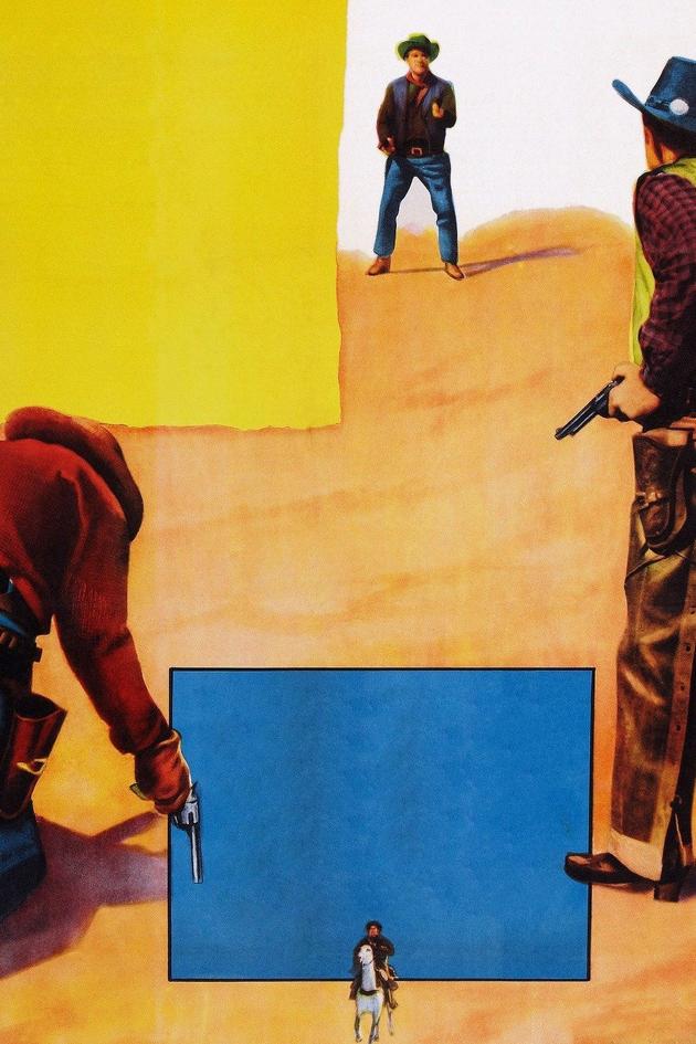 Blackjack Ketchum, Desperado