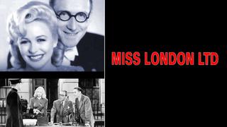 Miss London Ltd.