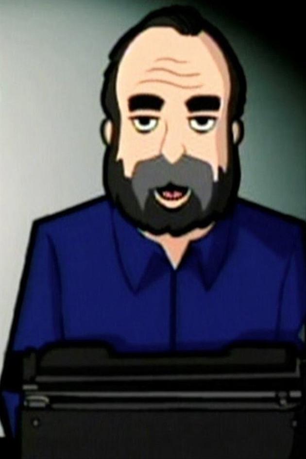 The Gospel According to Philip K. Dick