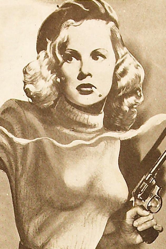 Gun Crazy