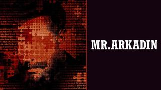 Mr. Arkadin