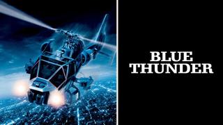  watch Blue Thunder
