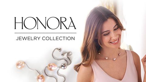 Honora Jewelry Collection