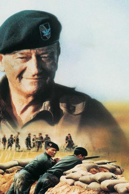 The Green Berets