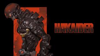 Hakaider