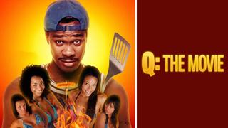 Q: The Movie