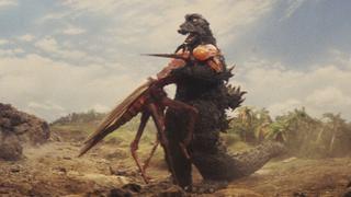 Son of Godzilla