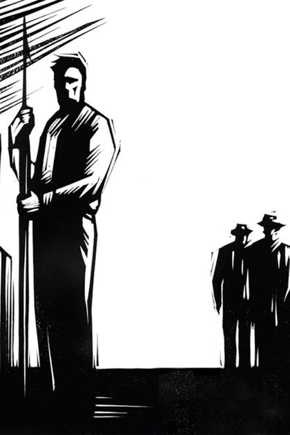 Terror in a Texas Town