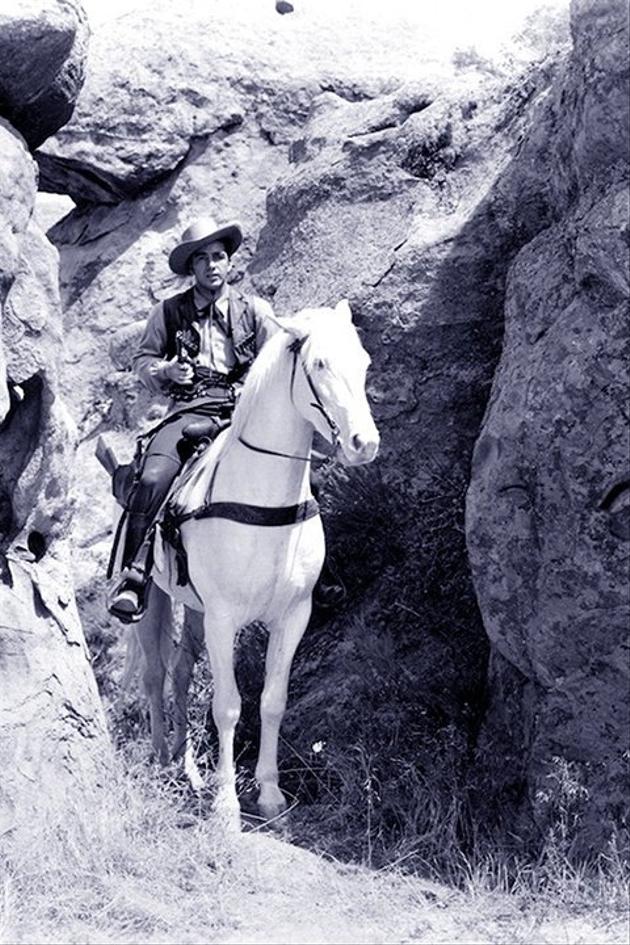 The Fighting Vigilantes