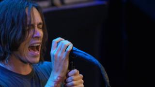 Incubus: Alive at Red Rocks