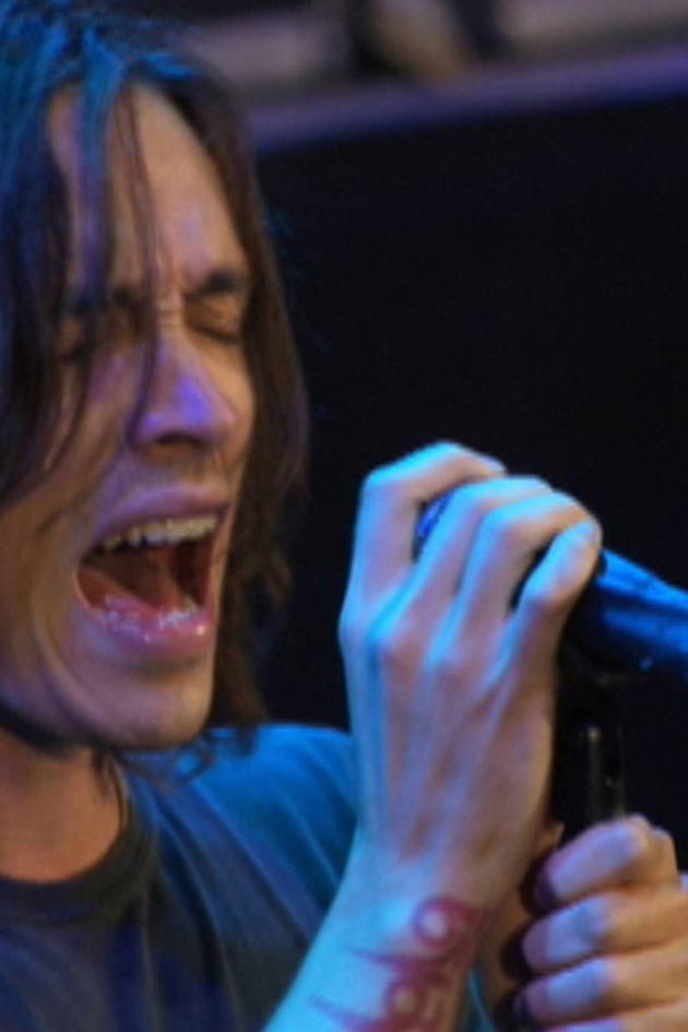 Incubus: Alive at Red Rocks