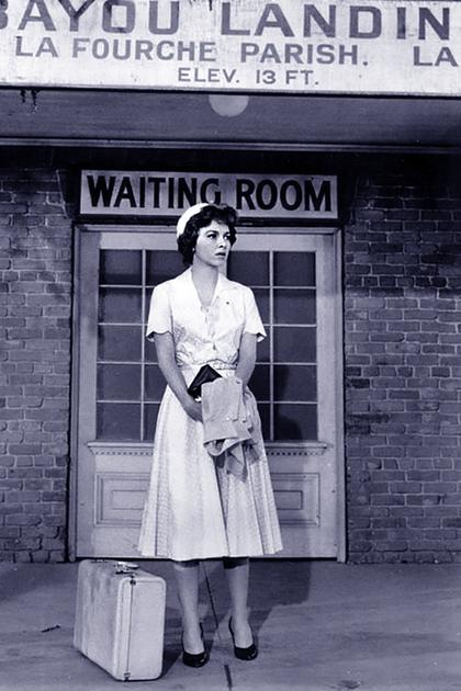 The Alligator People