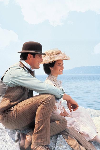 Somewhere in Time