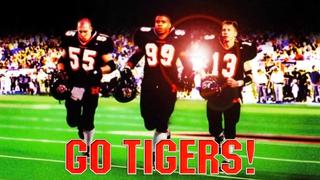 Go Tigers!