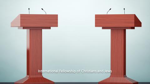 International Fellowship of Christians and Jews