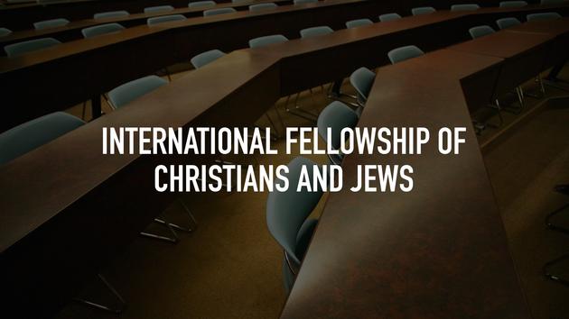 International Fellowship of Christians and Jews