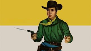 Jack McCall, Desperado