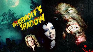 Werewolf Shadow