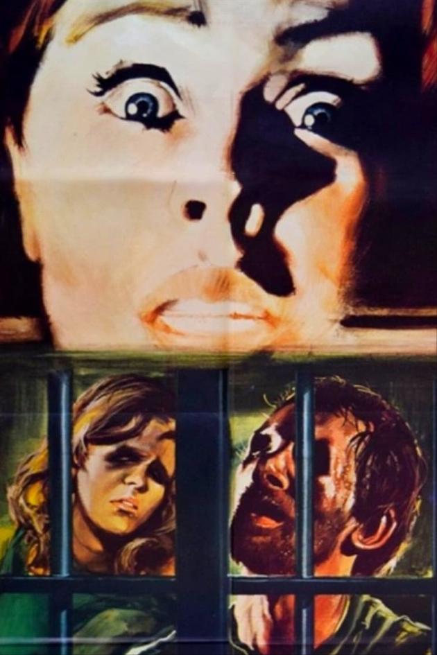 Mansion of the Doomed