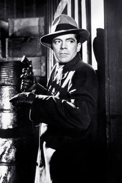 Where the Sidewalk Ends