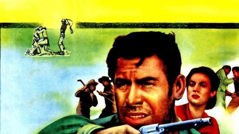 Ambush at Tomahawk Gap