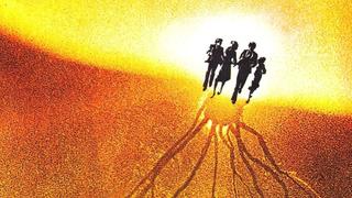 Invasion of the Body Snatchers