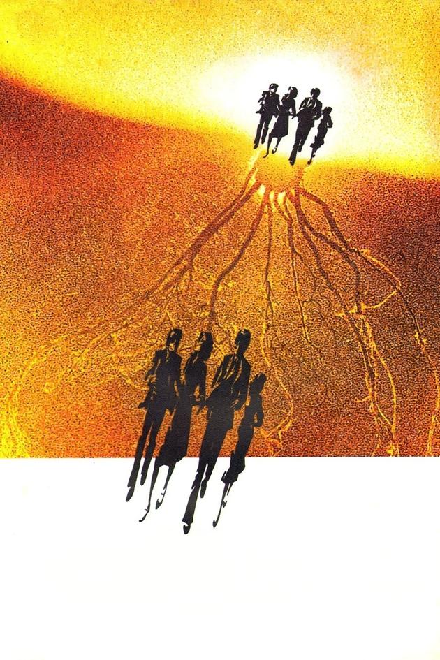 Invasion of the Body Snatchers