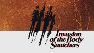  watch Invasion of the Body Snatchers