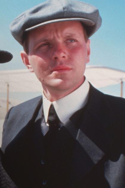 The Winds of Kitty Hawk