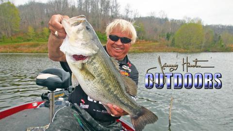 Jimmy Houston Outdoors
