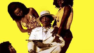 The Black Godfather