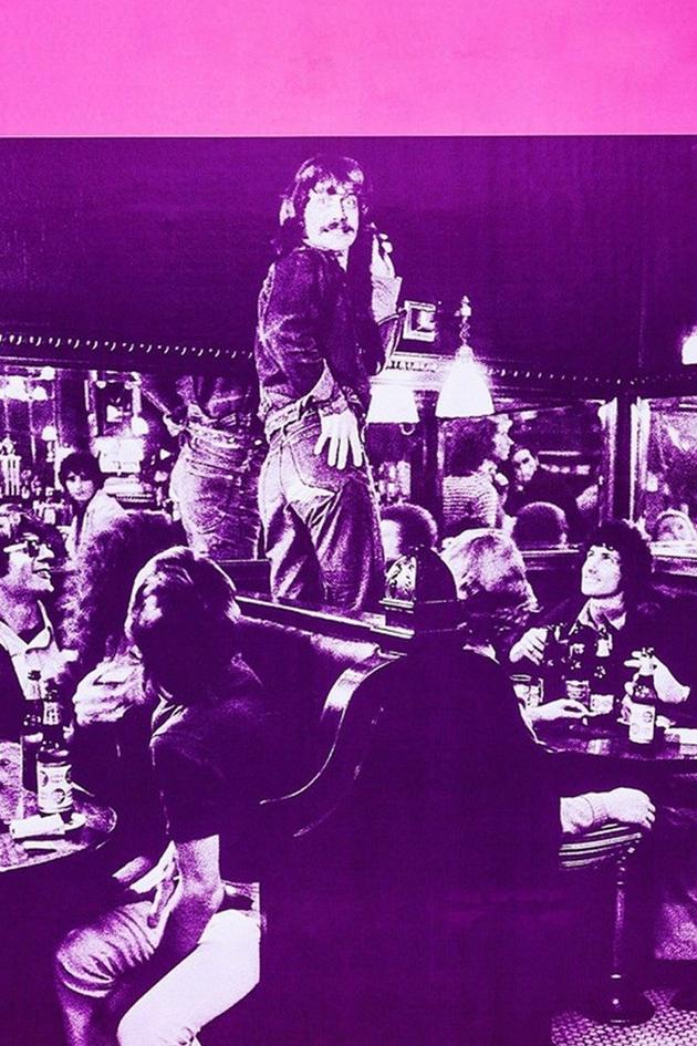 Some of My Best Friends Are...