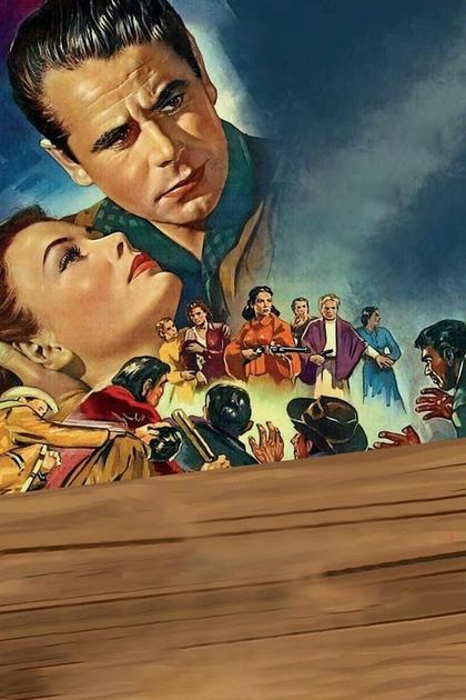 The Secret of Convict Lake