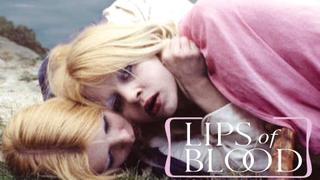 Lips of Blood
