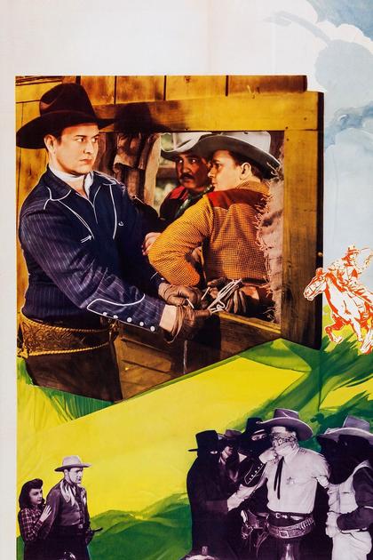 Tumbleweed Trail